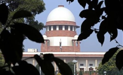 SC issues notice to Centre,CBI,Reliance Industries on gas controversy