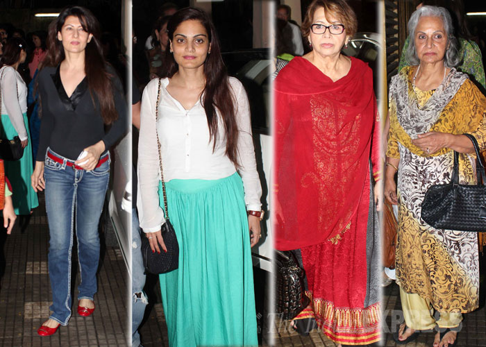 Salman Khan's Family