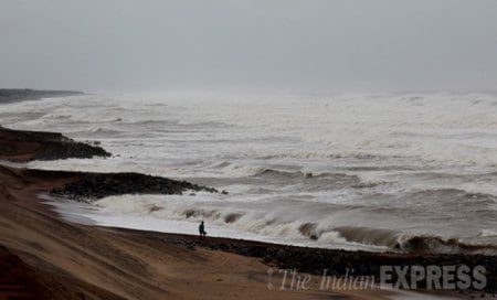 Cyclone Phailin: Odisha flood situation still grim,some rivers still in spate