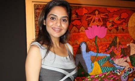 Want challenging roles like Amitabh Bachchan,Rishi Kapoor: Madhoo