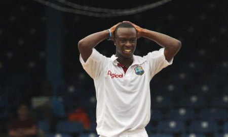 Kemar Roach out from remaining India tour,Kieron Pollard ousted from ODIs