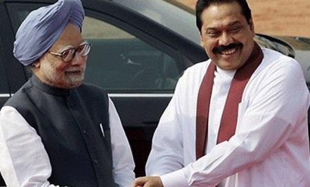 PM tells Lanka he won’t come,Colombo says it ‘understands’