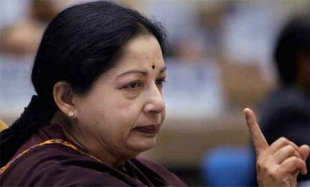 Jayalalithaa moves resolution in TN Assembly for India’s ‘complete boycott’ of CHOGM
