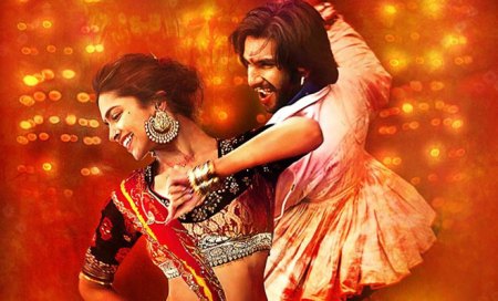 ‘Ram-Leela’ is not about Lord Ram or Krishna,but a plain love story