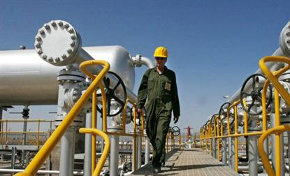 After nuclear deal,India takes a relook at strategy on Iran
