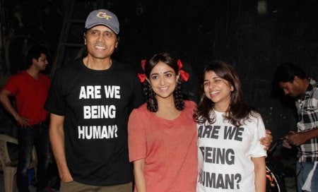 Nagesh Kukunoor: ‘Lakshmi’ is a fictional mix of a lot of real stories
