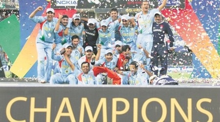 On this day 10 years ago, India won inaugural World T20