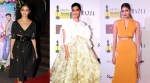 Alia Bhatt, Sonam Kapoor, Athiya Shetty and more: Fashion hits and misses of the week