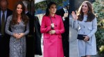 Royal elegance at its best: Duchess of Cambridge Kate Middleton's style evolution