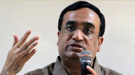 Congress to launch app-based, online membership drive