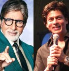 Amitabh Bachchan, Shah Rukh Khan most active on Twitter; Aamir Khan the biggest gainer in 2014
