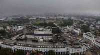 'Connaught Place 6th most expensive office location in world'