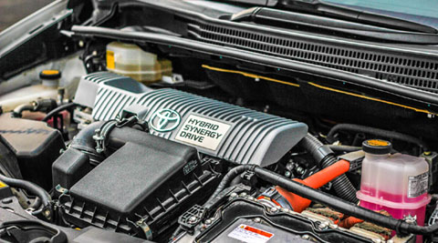 Government proposes tax cuts for cleaner vehicles