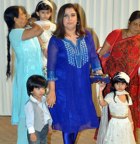 Children first, work later for Happy New Year director Farah Khan