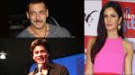 Katrina Kaif, Shah Rukh Khan, Salman Khan: Culinary cravings of India's favourite celebs Katrina Kaif, Shah Rukh Khan, Salman Khan: Culinary cravings of India's favourite celebs