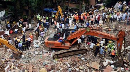 28 pulled out in 31-hour rescue operation by NDRF, firemen