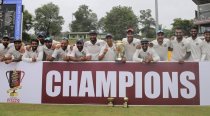 India blank Sri Lanka, win series 3-0