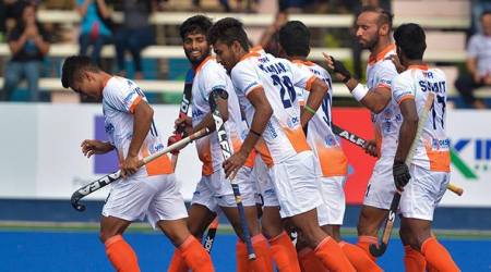 Sultan Azlan Shah Cup, key highlights: India draw 1-1 against England