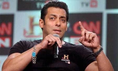 Fresh trial against Salman Khan in hit-and-run case