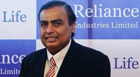 Mukesh Ambani hints at venture between Reliance Industries and Bharti Airtel