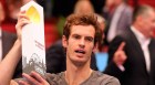 Resurgent Andy Murray outlasts David Ferrer, closer to Finals cut
