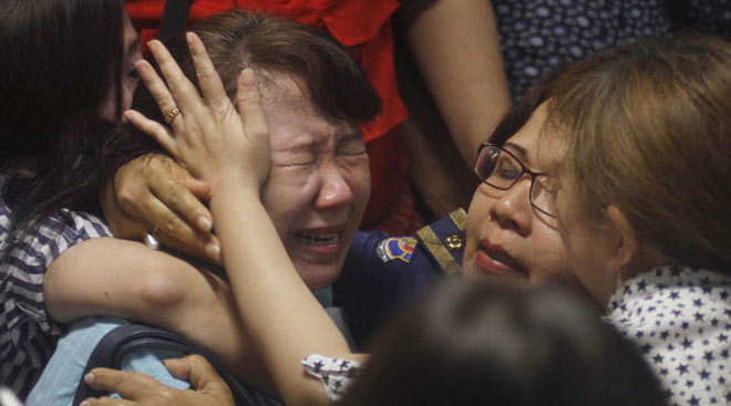 AirAsia Flight QZ8501: Plane's mystery ends with grief and distress for relatives