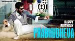 Five films that show Prabhudheva is more than just a dancer