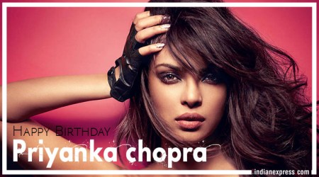 Happy Birthday Priyanka Chopra: Here is why she is the true Miss World who took the globe by storm