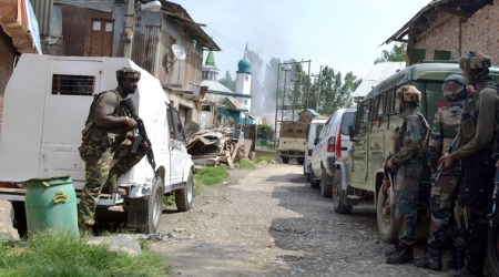 Death was waiting as Abu Dujana visited wife, girlfriend's homes