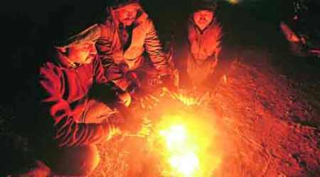 December 2016 was the warmest in eight years: Delhi&rsquo;s warm winter due to rain deficit