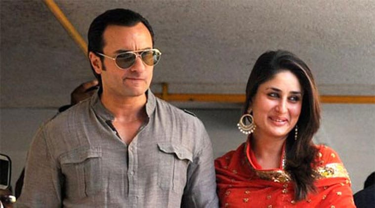 When Kareena and I married, there were similar death threats, with people on the Net saying ridiculous things about “love jihad”. We follow whatever religion or spiritual practice we believe in.