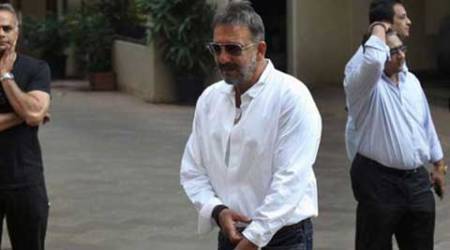 1993 Mumbai blasts case: 144 days of remission granted to Dutt