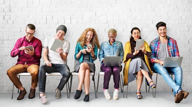 It's not sex, chocolate or alcohol people crave more for; it's Wi-Fi!