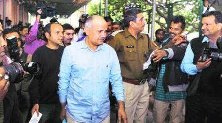 Ex-Cong MLA says I have a tape too