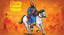 Guru Gobind Singh Ji's 350th 'Prakash Parv': 10 inspiring quotes to remember the Guru