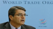 India can help find solution to food security issue: WTO