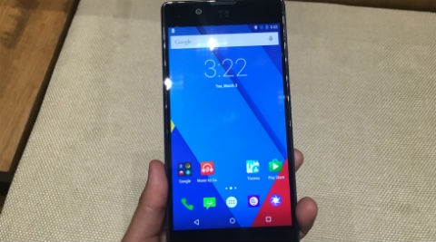 Yutopia was to prove that we can a flagship phone: YU promoter Rahul Sharma