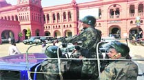 Bangla court gives Paresh Barua death