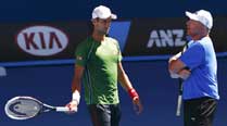 ‘To be fit enough to coach Novak Djokovic, Boris Becker must change his own lifestyle’