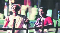 Arvind  Kejriwal  a man of one-shot triumphs