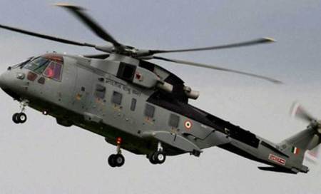 Everything you need to know about AgustaWestland chopper deal
