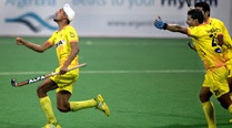 Hockey World League: India stun Olympic champs Germany