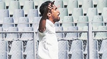 Mumbai sinks after Sanklecha strikes