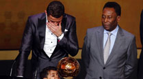 Pele