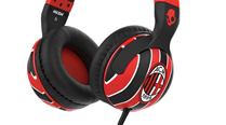 Skullcandy football series brings AC Milan, Chelsea to headphones