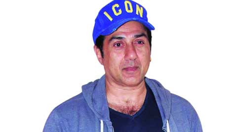 Sunny Deol