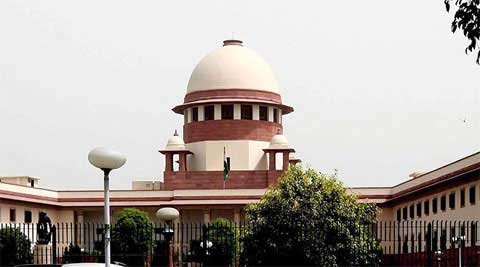 The apex court also rejected Centre's plea against setting up SIT to monitor and probe the issue of blackmoney inside and outside the country. (IE)