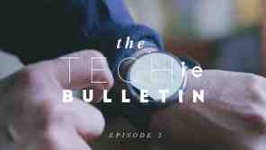 The TECHie Bulletin (Ep 2) Moto 360, Lumia 535, Lava Iris Fuel & XOLO Omega review