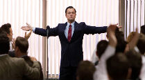 Academy confirms four producers for ‘The Wolf of Wall Street’