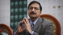 Zaka Ashraf reinstated as Pakistan Cricket Board chairman